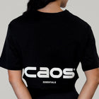 CROPPED CAOS ESSENTIALS