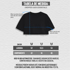 CROPPED CAOS ESSENTIALS
