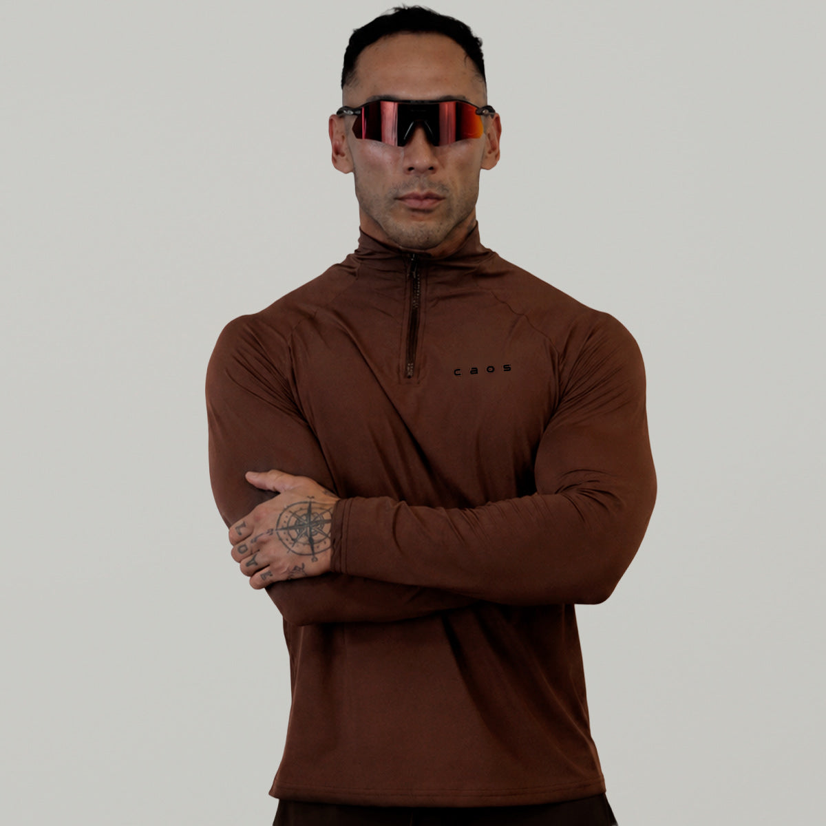 JAQUETA MASCULINA ESSENTIALS