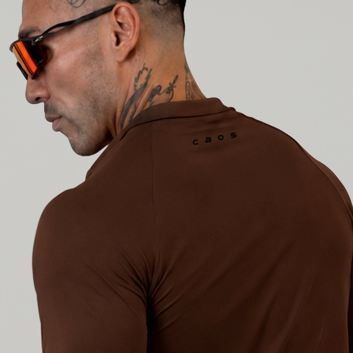 JAQUETA MASCULINA ESSENTIALS