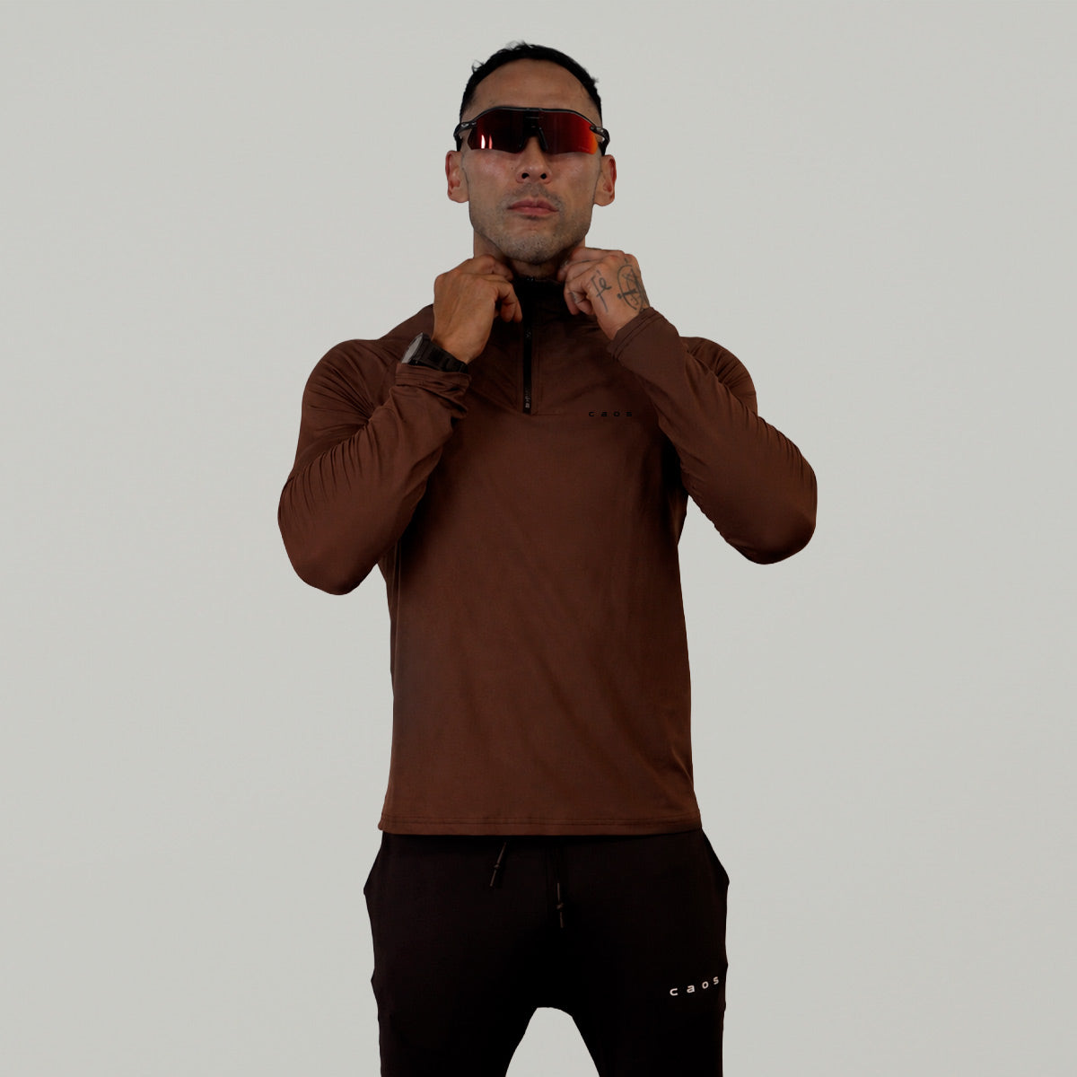 JAQUETA MASCULINA ESSENTIALS