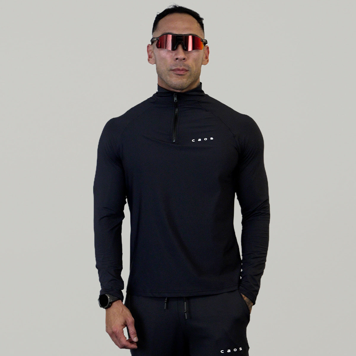 JAQUETA MASCULINA ESSENTIALS