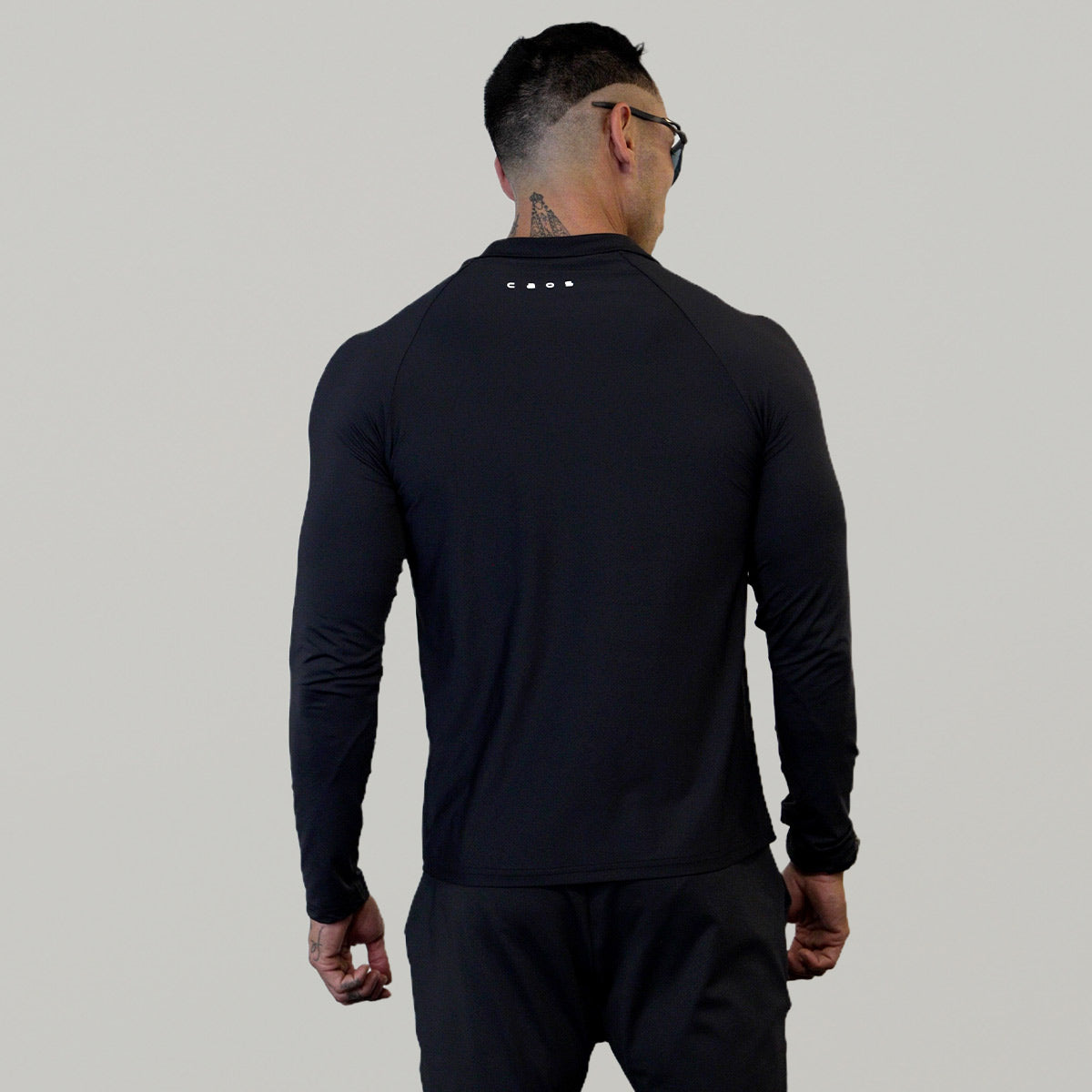 JAQUETA MASCULINA ESSENTIALS