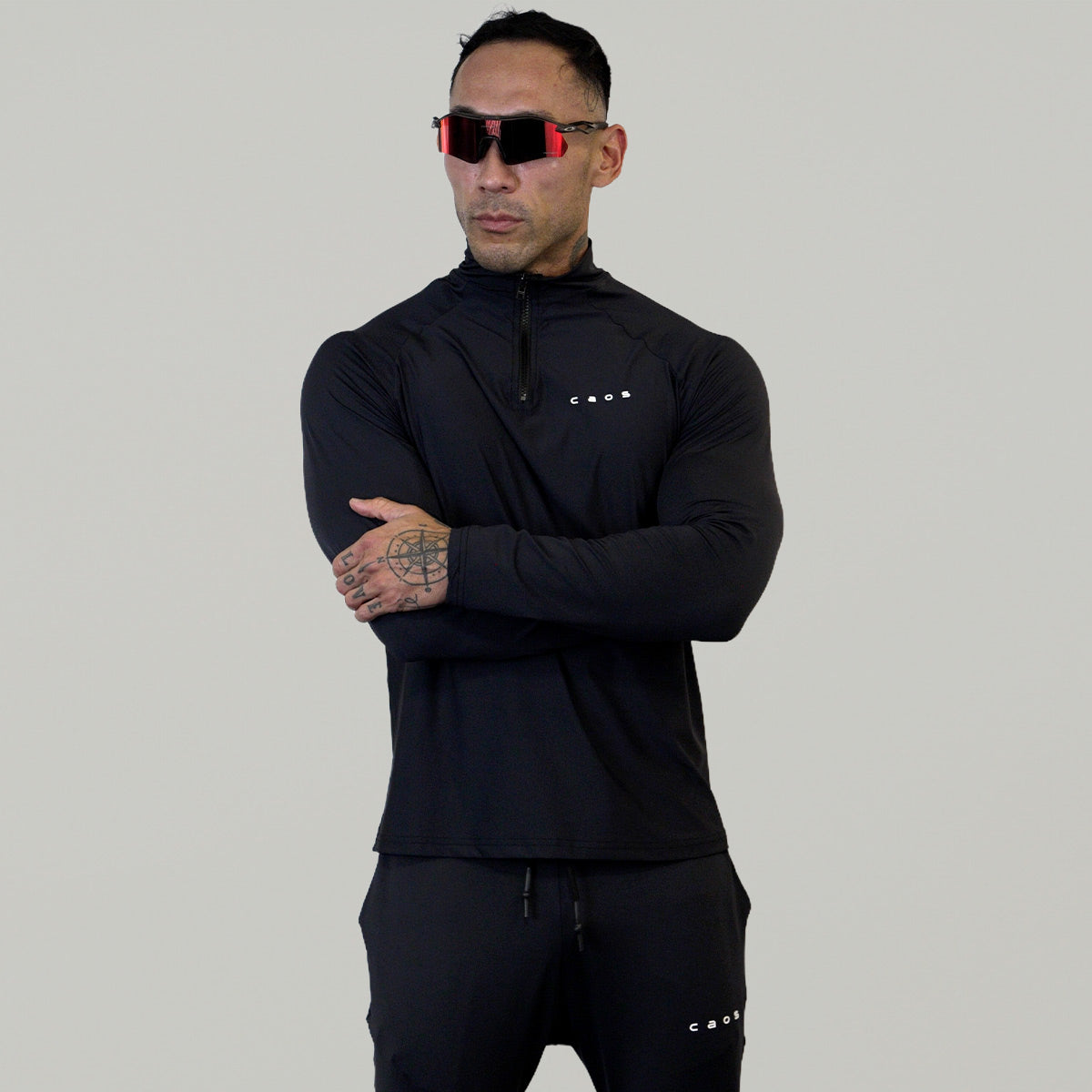 JAQUETA MASCULINA ESSENTIALS