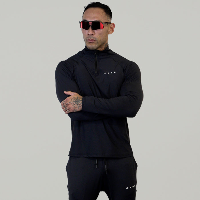 JAQUETA MASCULINA ESSENTIALS