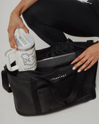 BOLSA TOTE PRETA - Loja Oficial Under Labz