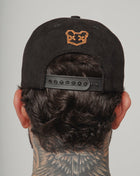 BONÉ TRUCKER LEGION PRETO - Loja Oficial Under Labz