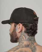BONÉ TRUCKER LEGION PRETO - Loja Oficial Under Labz