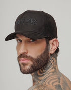 BONÉ TRUCKER LEGION PRETO - Loja Oficial Under Labz