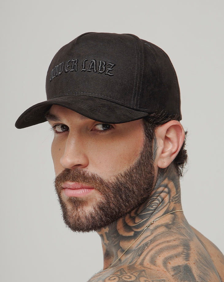 BONÉ TRUCKER LEGION PRETO - Loja Oficial Under Labz