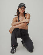 BONÉ UNDER LABZ FITNESS PRETO - Loja Oficial Under Labz