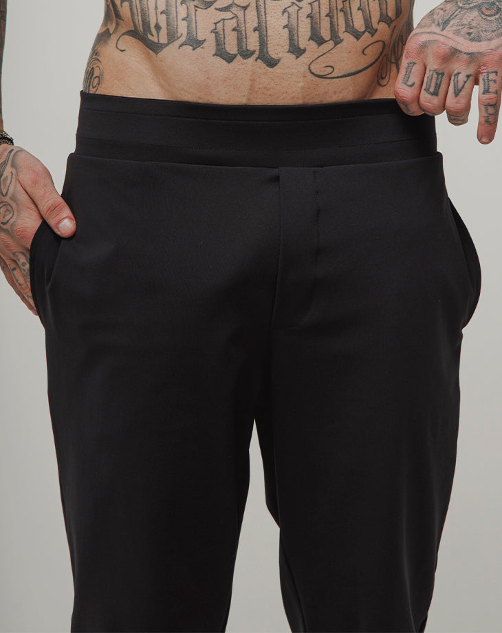 CALÇA MASCULINA PREMIUM