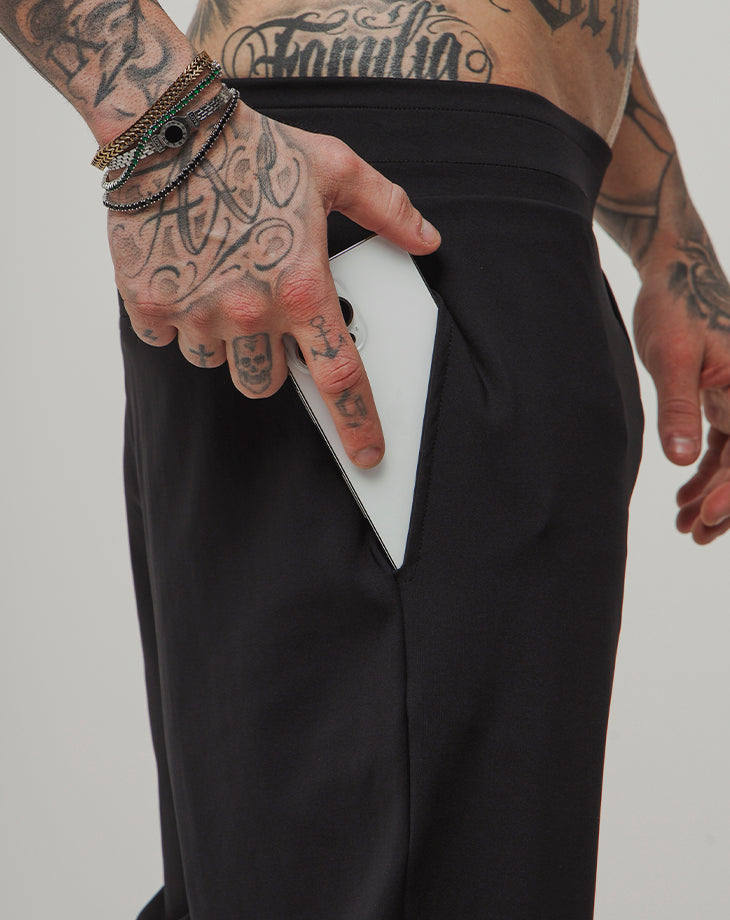 CALÇA MASCULINA PREMIUM