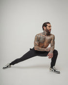 CALÇA MASCULINA PREMIUM