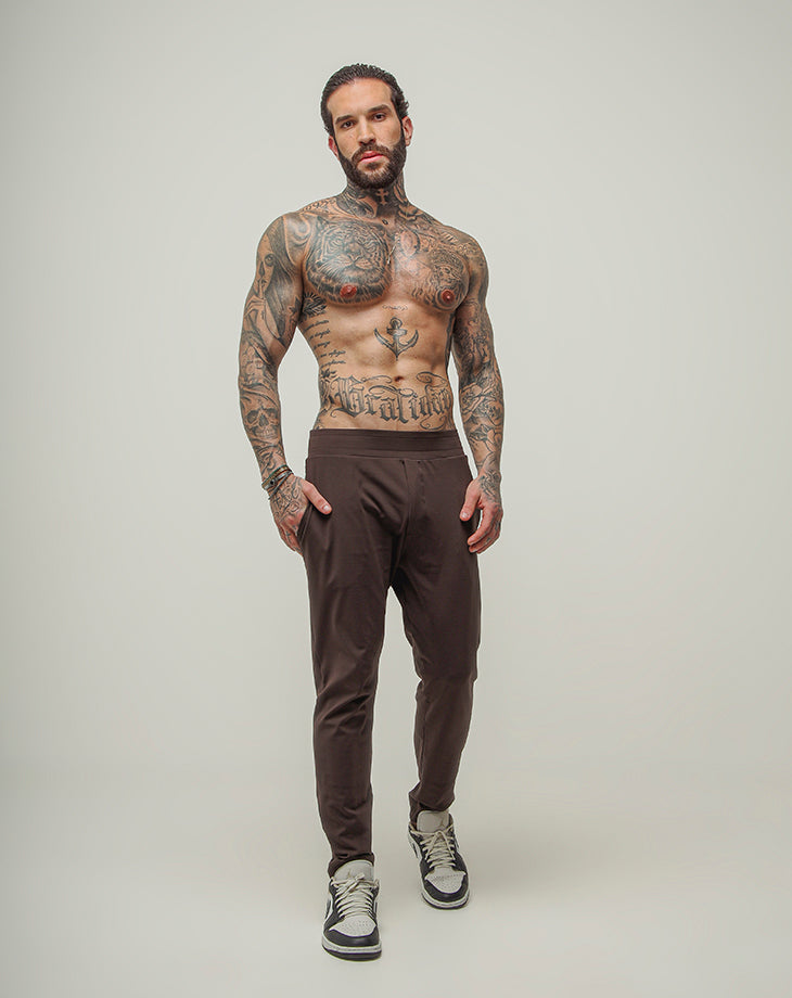 CALÇA MASCULINA PREMIUM