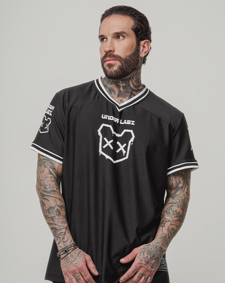 CAMISETA MASCULINA CAOS SPORT - Loja Oficial Under Labz