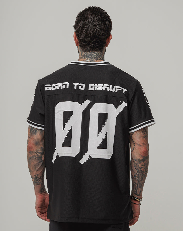 CAMISETA MASCULINA CAOS SPORT - Loja Oficial Under Labz