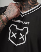 CAMISETA MASCULINA CAOS SPORT - Loja Oficial Under Labz