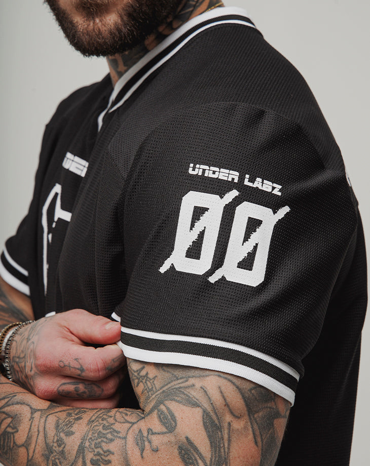 CAMISETA MASCULINA CAOS SPORT - Loja Oficial Under Labz