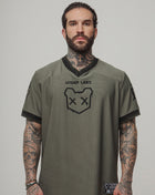 CAMISETA MASCULINA CAOS SPORT - Loja Oficial Under Labz