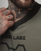 CAMISETA MASCULINA CAOS SPORT - Loja Oficial Under Labz