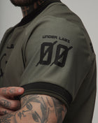 CAMISETA MASCULINA CAOS SPORT - Loja Oficial Under Labz