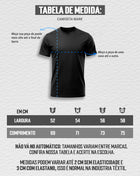CAMISETA MASCULINA POLIAMIDA MARK PRETA - Loja Oficial Under Labz