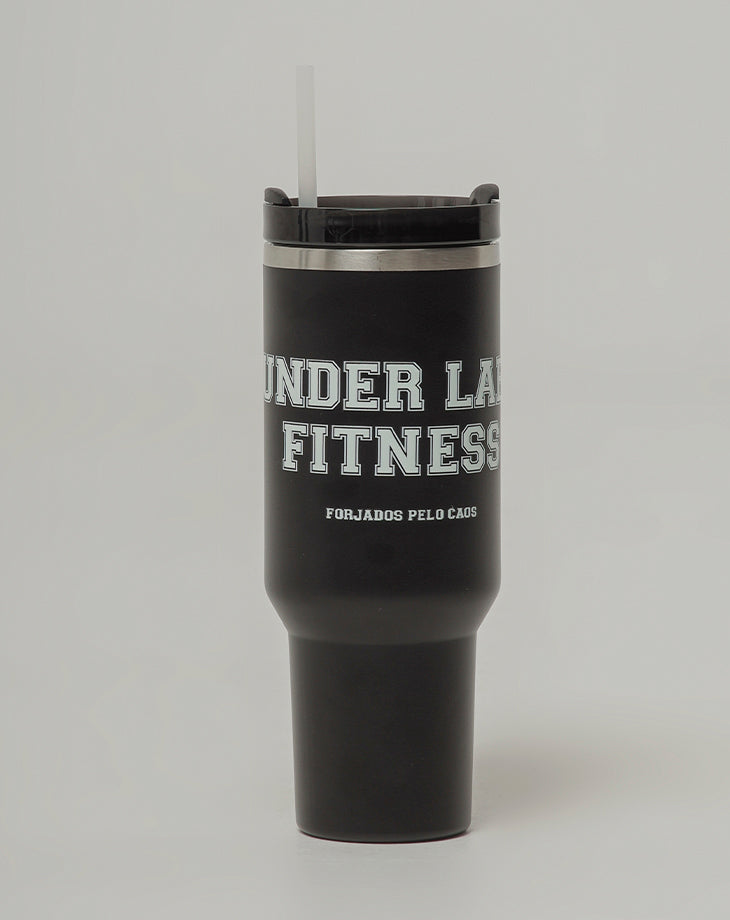COPO UNDER LABZ FITNESS PRETO - Loja Oficial Under Labz