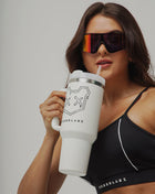COPO UNDER LABZ LIFE OFF WHITE - Loja Oficial Under Labz