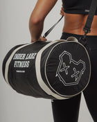 GYMBAG UNDER LABZ PRETA - Loja Oficial Under Labz