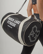 GYMBAG UNDER LABZ PRETA - Loja Oficial Under Labz