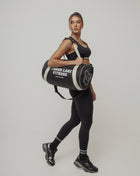 GYMBAG UNDER LABZ PRETA - Loja Oficial Under Labz