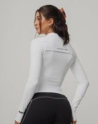 JAQUETA FEMININA LEGACY BRANCA - Loja Oficial Under Labz