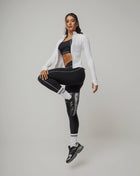 JAQUETA FEMININA LEGACY BRANCA - Loja Oficial Under Labz