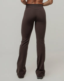 LEGGING FEMININA FLARE RUSH - Loja Oficial Under Labz