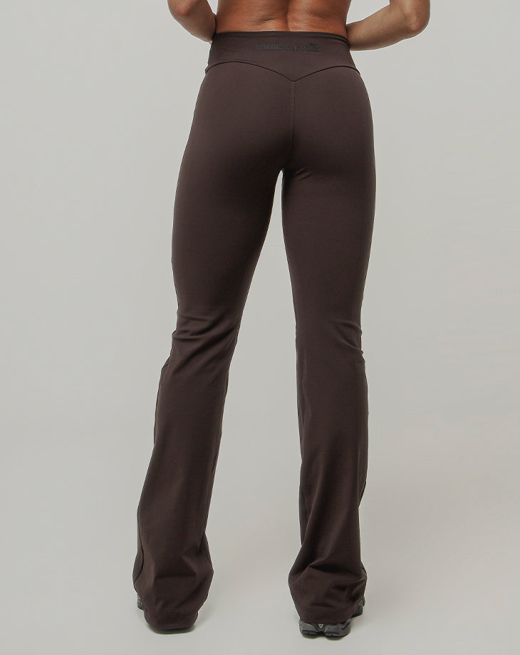 LEGGING FEMININA FLARE RUSH - Loja Oficial Under Labz