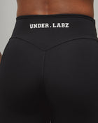 LEGGING FEMININA FLARE RUSH - Loja Oficial Under Labz