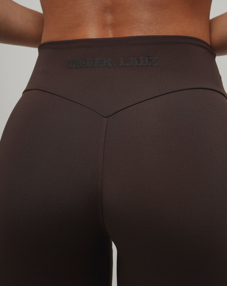 LEGGING FEMININA FLARE RUSH - Loja Oficial Under Labz