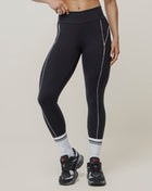 LEGGING FEMININO LINE PRETA - Loja Oficial Under Labz