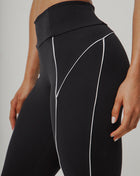 LEGGING FEMININO LINE PRETA - Loja Oficial Under Labz