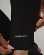 LEGGING FEMININA VOLT PRETA - Loja Oficial Under Labz