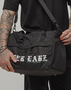 MALA LEGION PRETA 26L - Loja Oficial Under Labz