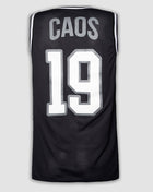 REGATA BASQUETE UNDER LABZ - Loja Oficial Under Labz