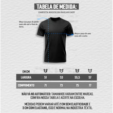 CAMISETA MASCULINA RAGLAN EVERYDAY