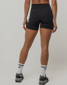 SHORTS FEMININO VOLT PRETO - Loja Oficial Under Labz