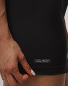 SHORTS FEMININO VOLT PRETO - Loja Oficial Under Labz