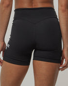 SHORTS FEMININO VOLT PRETO - Loja Oficial Under Labz