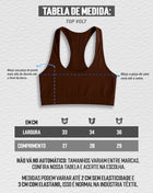 TOP FEMININO VOLT