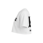 CROPPED BEAR CODE BRANCO