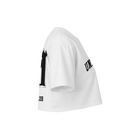 CROPPED BEAR CODE BRANCO